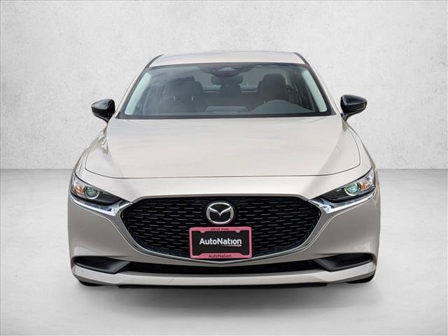 New 2026 MAZDA MAZDA3 s Sport FWD image 6