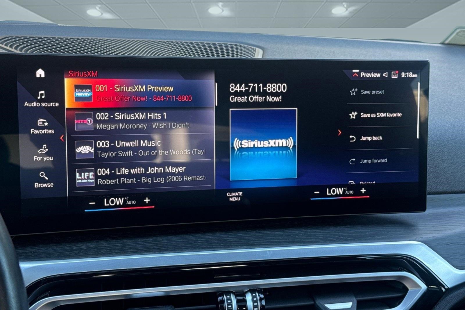 Certified 2023 BMW i4 eDrive35 image 21