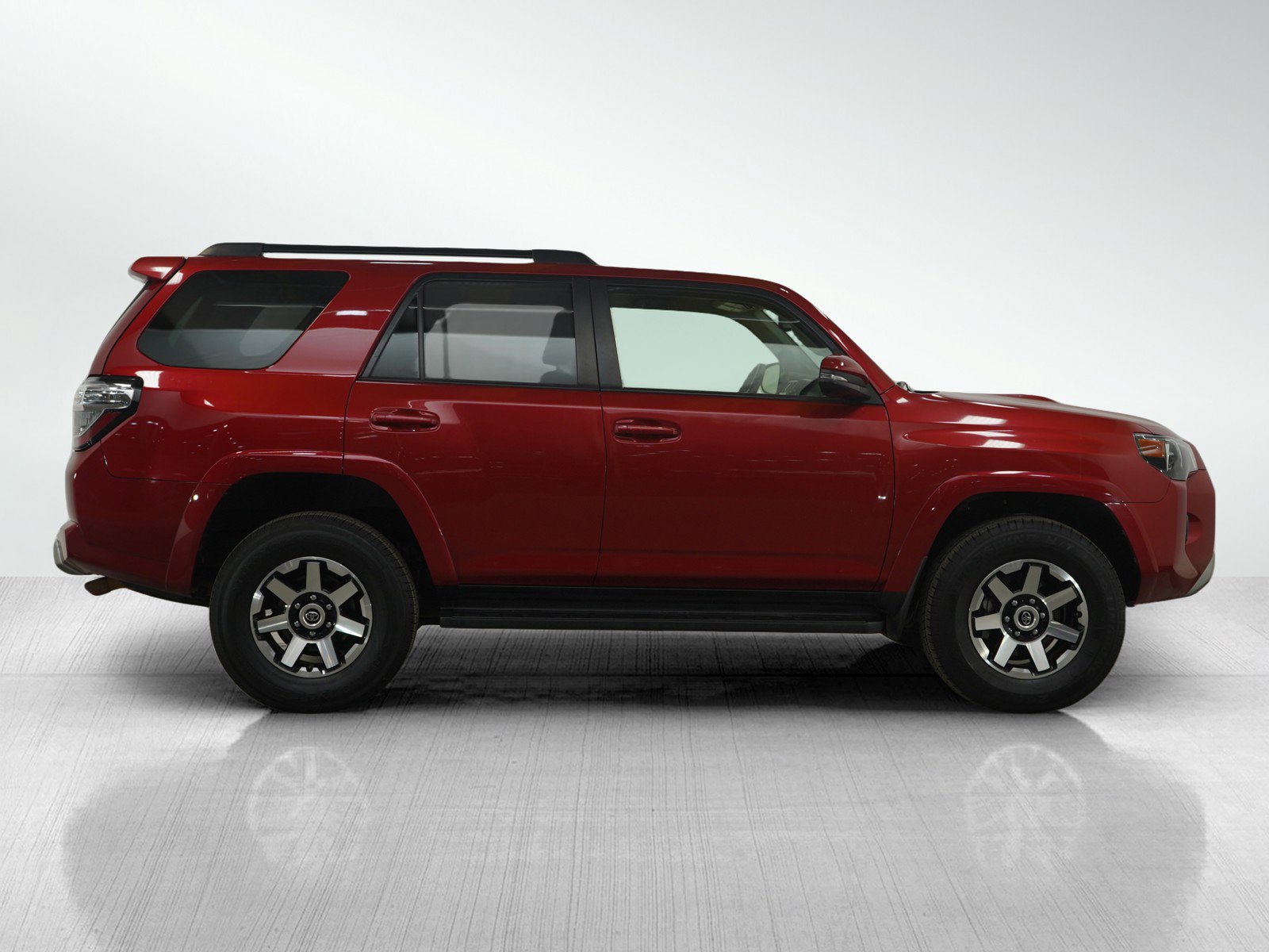 Used 2022 Toyota 4Runner TRD Off-Road Premium image 6