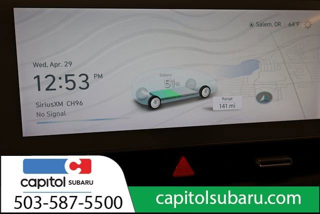 Used 2024 Hyundai Ioniq 5 SEL AWD/4WD image 22