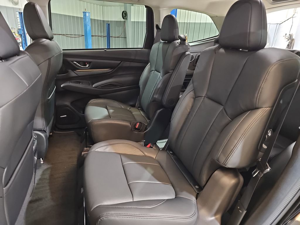 New 2026 Subaru Ascent Bronze Edition w/ Onyx Package image 15