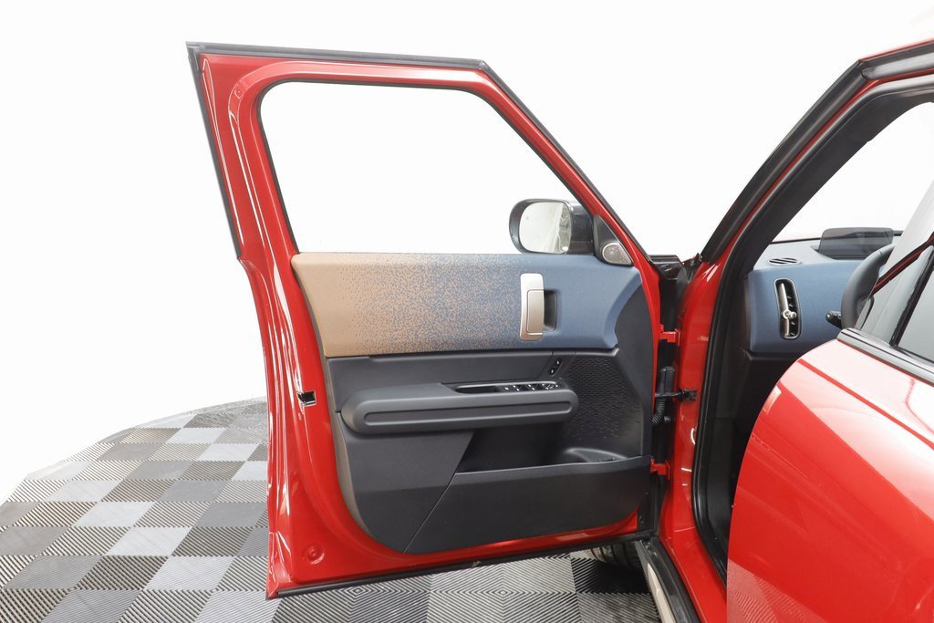 Certified 2025 MINI Cooper Countryman S image 5