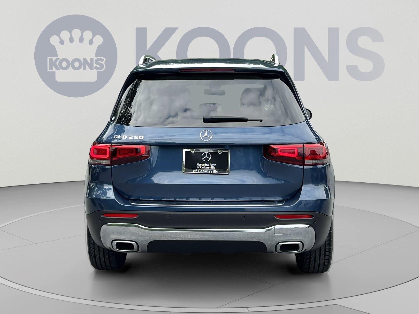Used 2022 Mercedes-Benz GLB 250 image 10