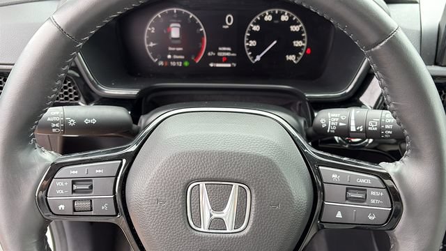 Used 2024 Honda CR-V EX-L image 13