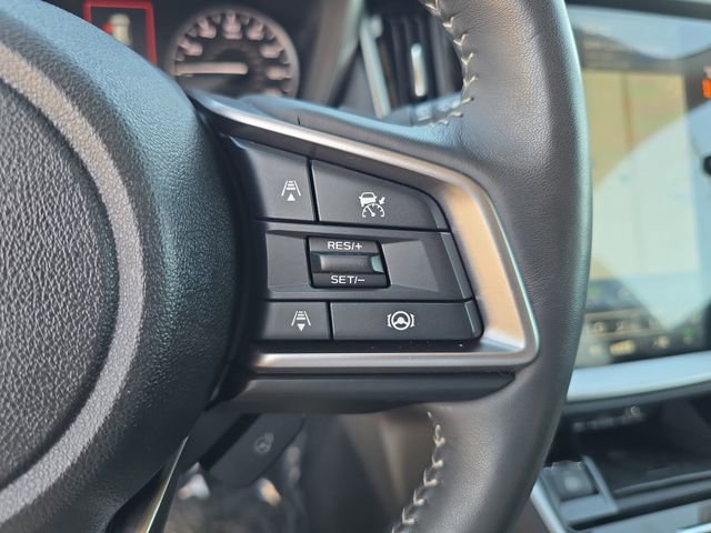 Certified 2025 Subaru Outback Touring w/ Tech Package 3 image 23