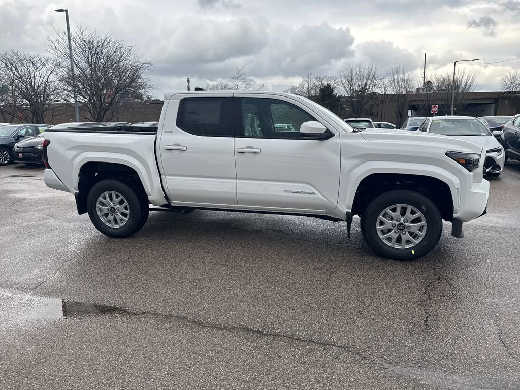 New 2026 Toyota Tacoma SR5 image 9
