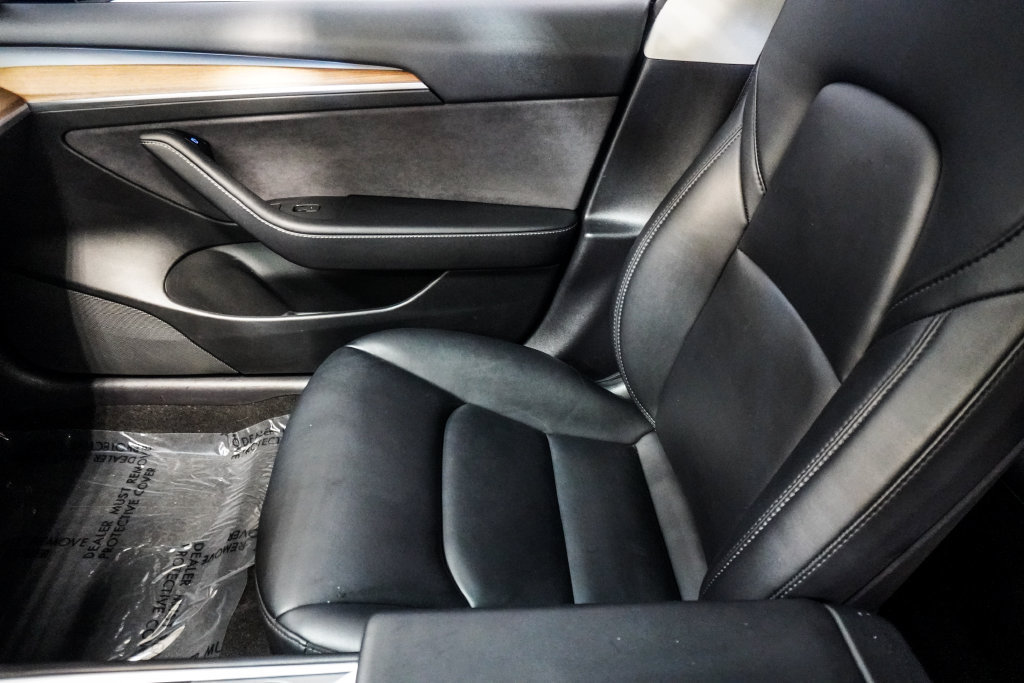 Used 2022 Tesla Model 3 Standard Range RWD image 19