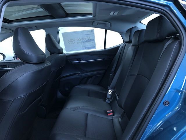 New 2026 Toyota Camry XLE image 20