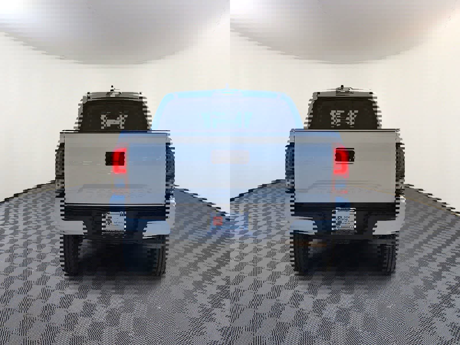 Certified 2023 Toyota Tacoma SR w/ SR Convenience Package image 7