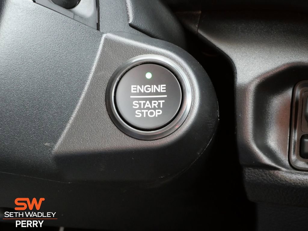 New 2025 Ford Ranger Raptor image 19