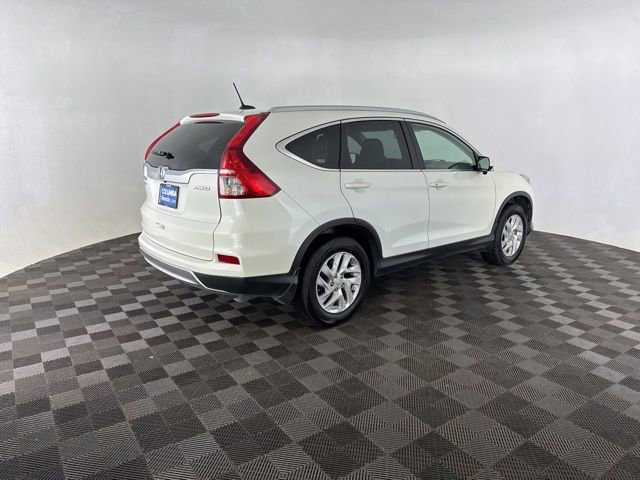 Used 2016 Honda CR-V EX-L image 7
