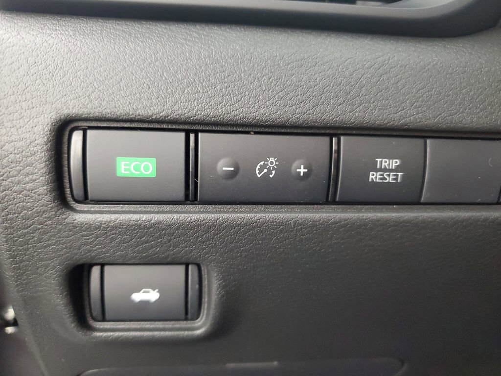 New 2025 Nissan Sentra S image 25