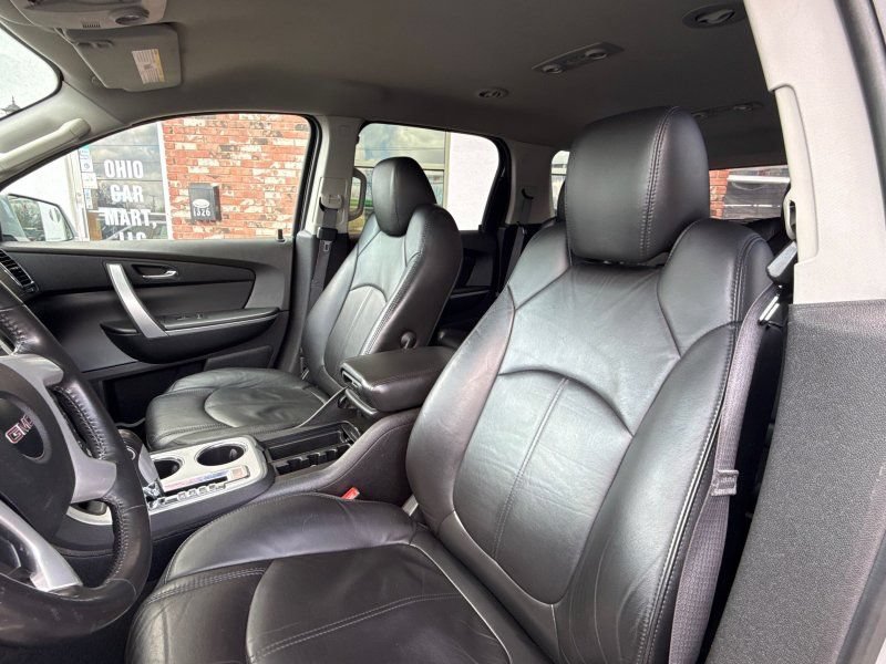 Used 2012 GMC Acadia SLT FWD image 12