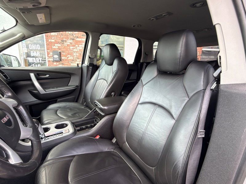 Used 2012 GMC Acadia SLT image 12