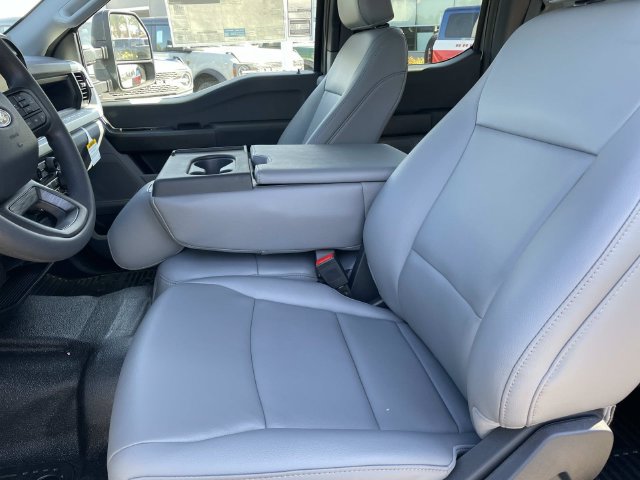New 2026 Ford F350 XL RWD image 18