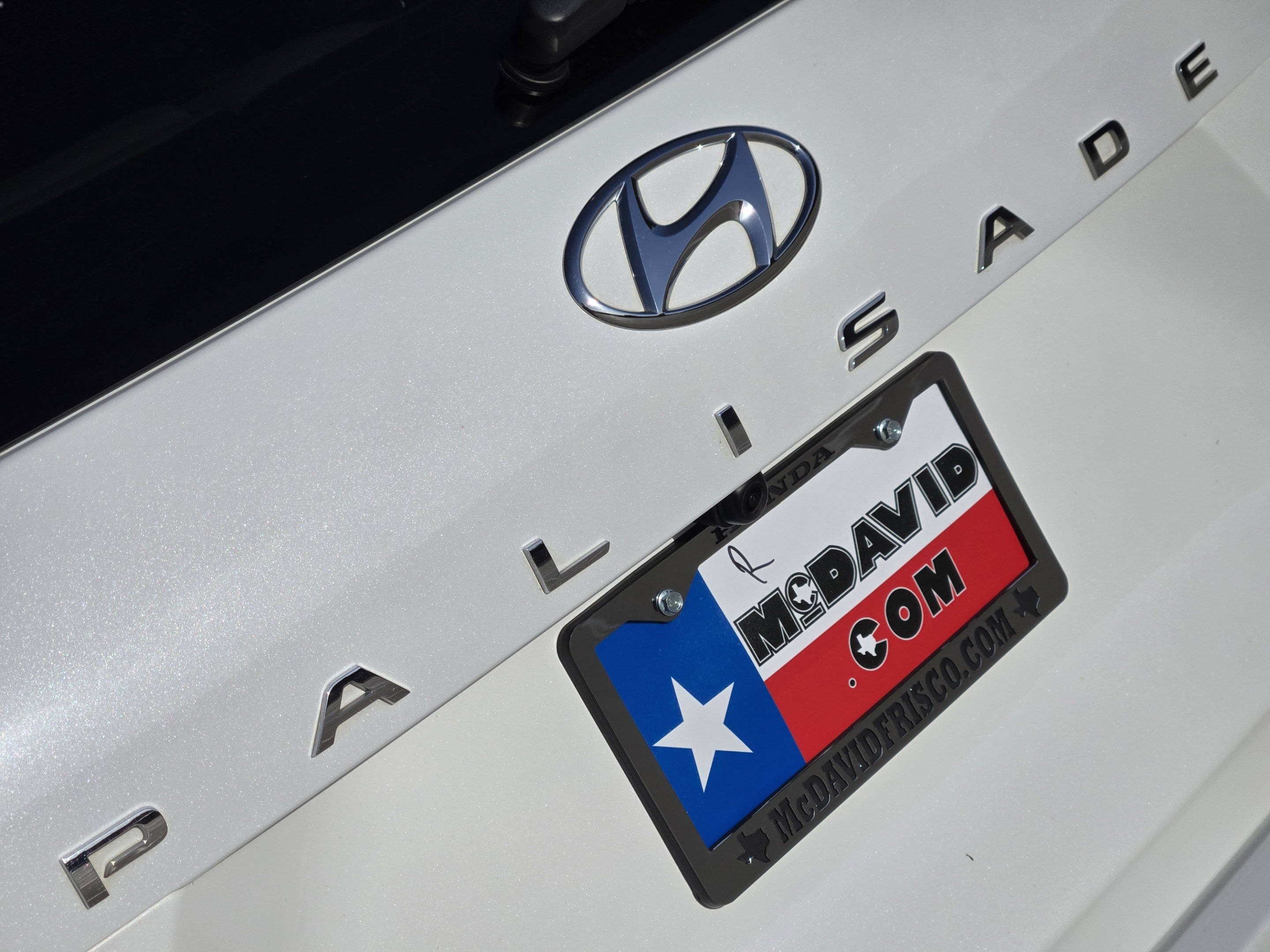 Used 2025 Hyundai Palisade SEL AWD/4WD image 34
