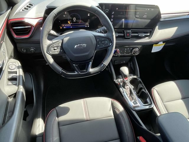 New 2026 Chevrolet TrailBlazer RS FWD image 11