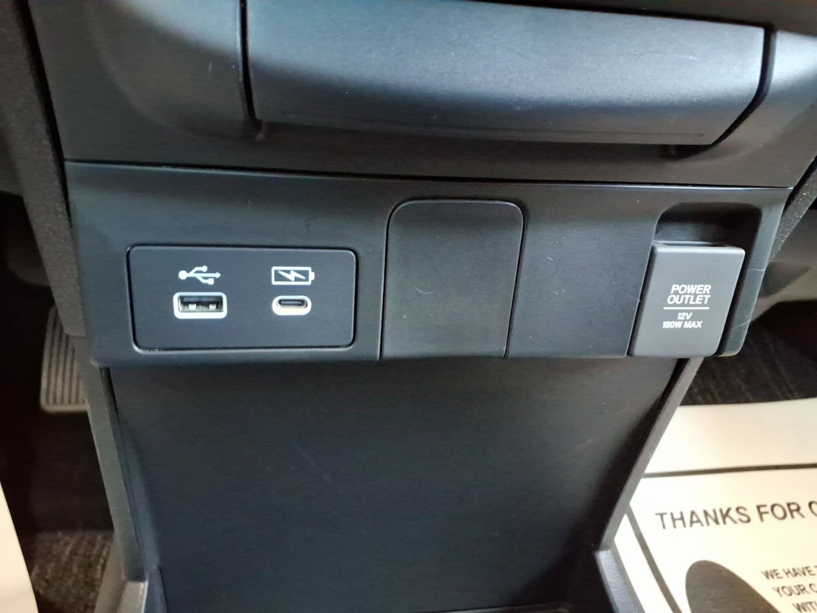 Certified 2025 Honda Odyssey EX-L image 29