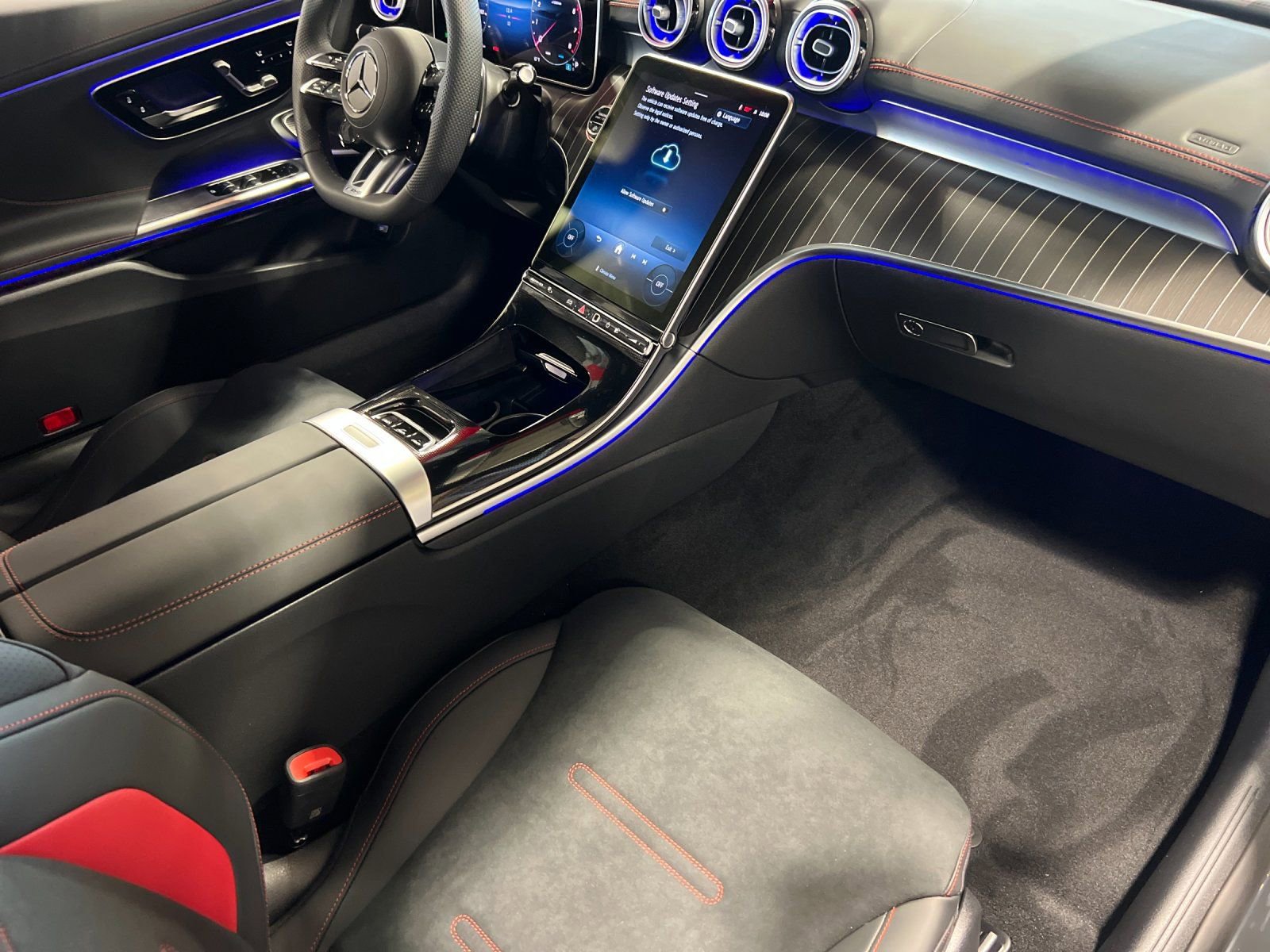 New 2026 Mercedes-Benz CLE 53 AMG 4MATIC Cabriolet image 15