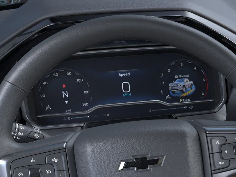 New 2026 Chevrolet Silverado 2500 High Country w/ High Country Premium Package AWD/4WD image 18