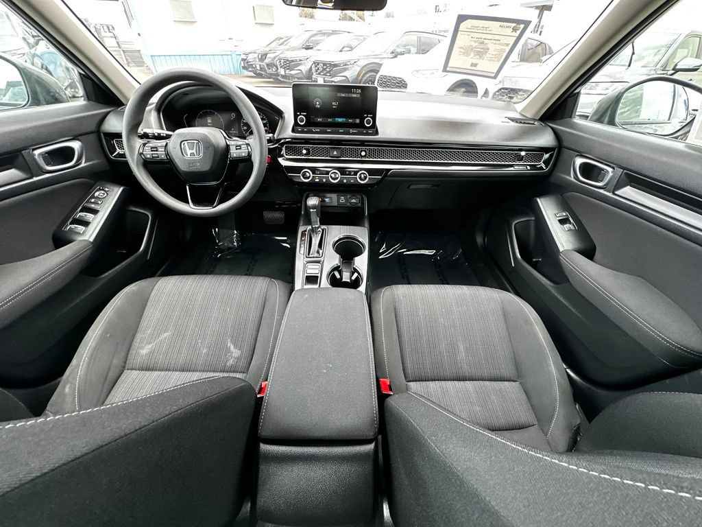 Used 2024 Honda Civic LX image 17