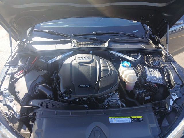 Used 2018 Audi A4 2.0T Premium w/ 18" Wheel Package image 26