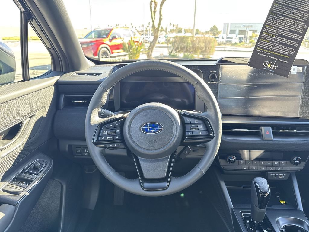 New 2026 Subaru Outback Premium image 11