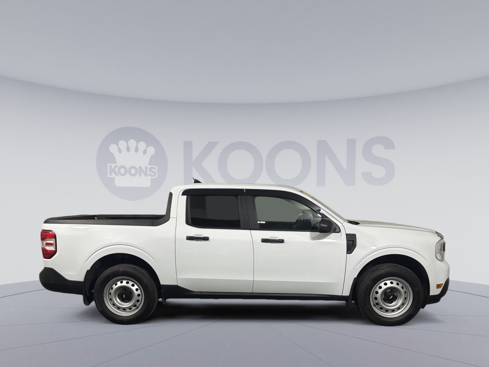 Used 2024 Ford Maverick XL w/ Equipment Group 100A Standard image 8