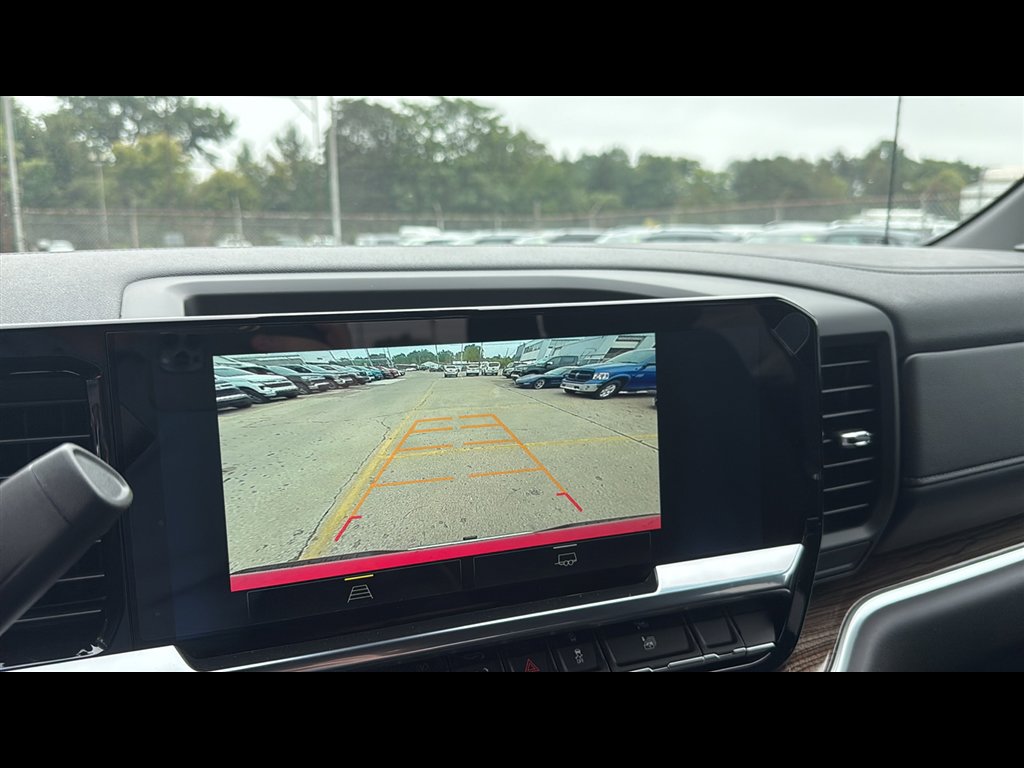 New 2026 Chevrolet Silverado 1500 LT image 18