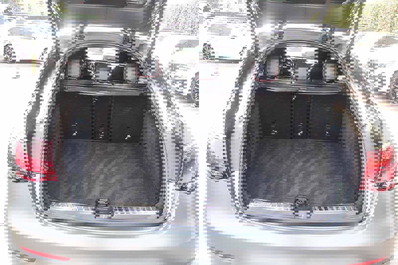 Used 2023 Mercedes-Benz GLC 43 AMG 4MATIC Coupe image 25