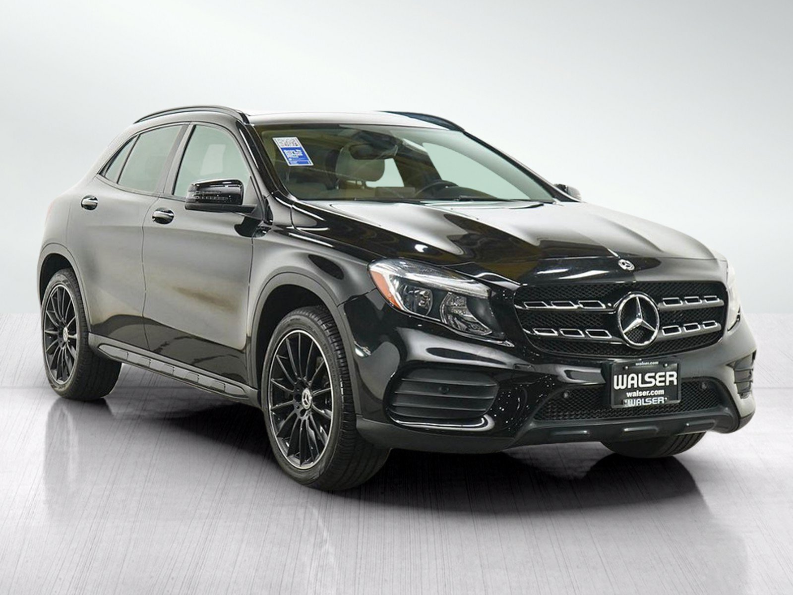 Used 2018 Mercedes-Benz GLA 250 4MATIC image 7