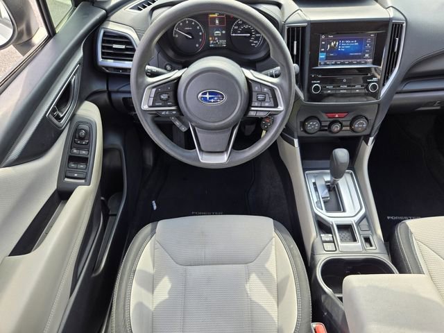 Used 2020 Subaru Forester AWD/4WD image 12