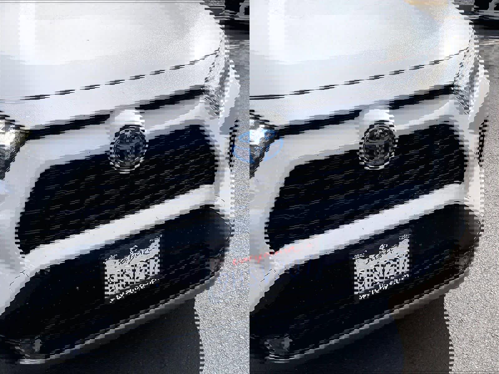 Used 2024 Toyota RAV4 XSE w/ Advanced Technology Package image 31