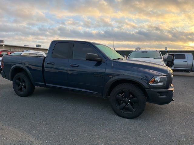 Used 2019 RAM 1500 Classic Warlock image 4