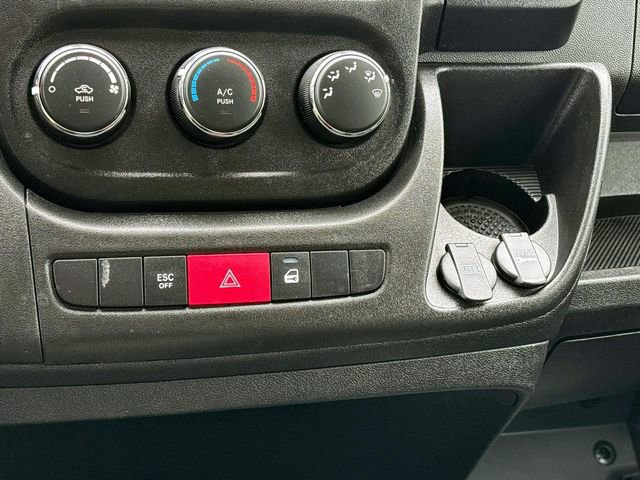 Used 2020 RAM ProMaster 1500 image 20