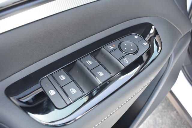 New 2026 Nissan Murano SL AWD/4WD image 13