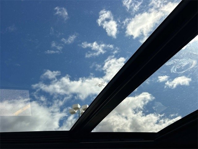 New 2025 Lincoln Navigator Reserve w/ Jet Appearance Package image 46