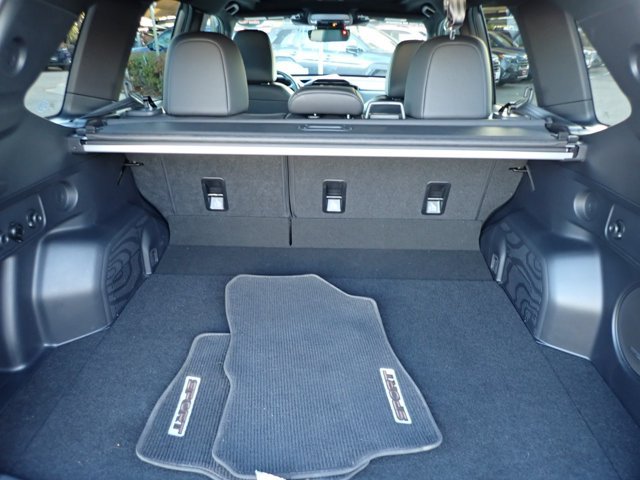 Certified 2026 Subaru Forester Sport AWD/4WD image 8
