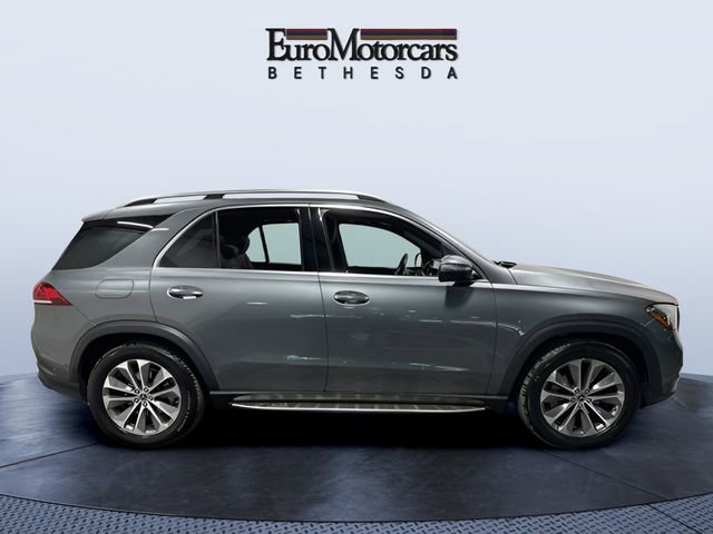 Used 2023 Mercedes-Benz GLE 350 4MATIC image 6