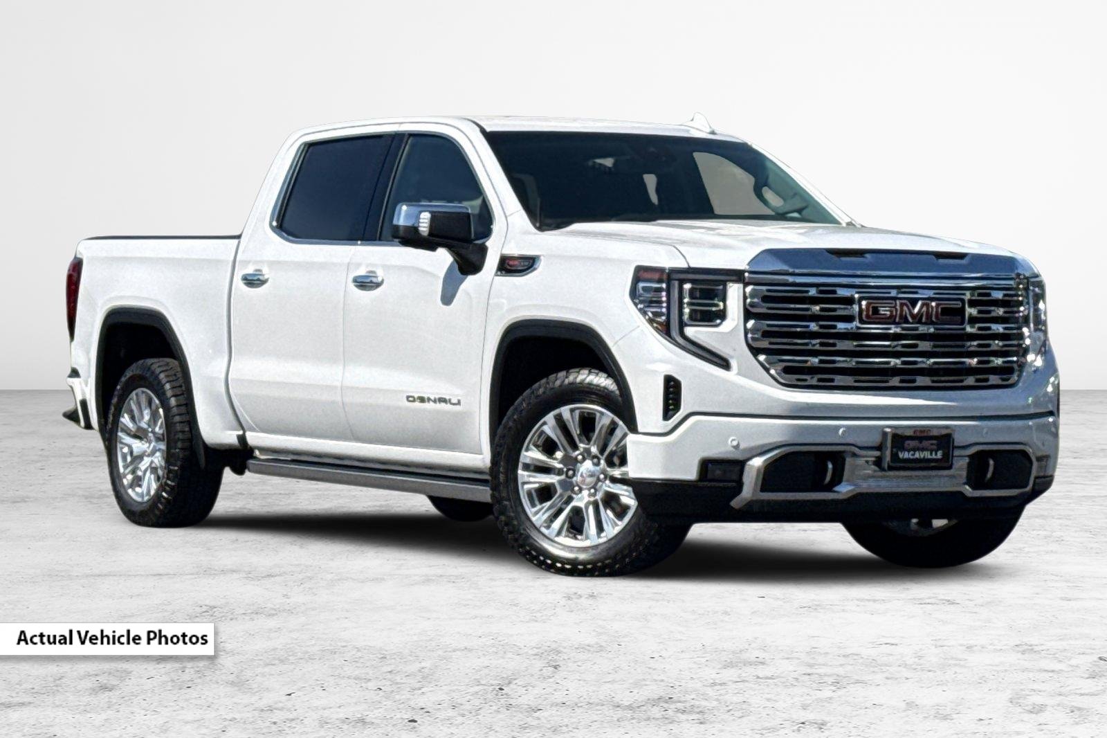 Used 2023 GMC Sierra 1500 Denali