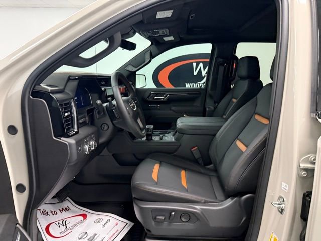 New 2026 GMC Sierra 1500 AT4 w/ AT4 Premium Package image 9