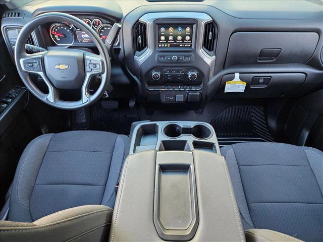 Used 2022 Chevrolet Silverado 1500 Custom w/ Safety Confidence Package image 15