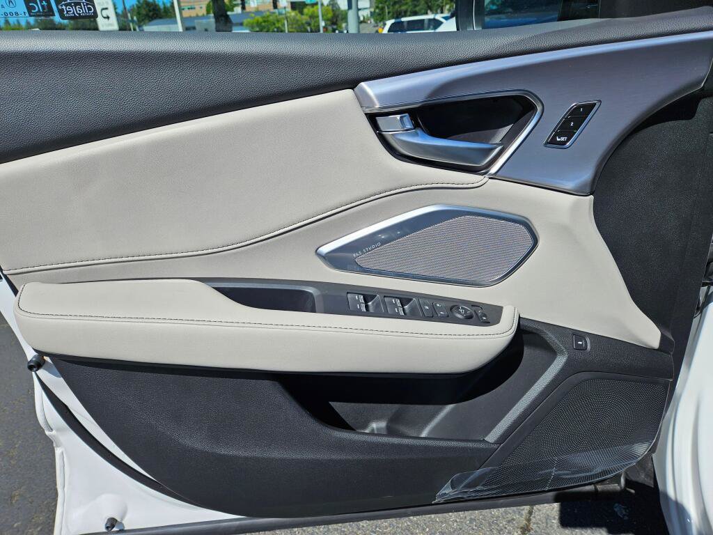 New 2026 Acura RDX w/ Technology Package AWD/4WD image 26