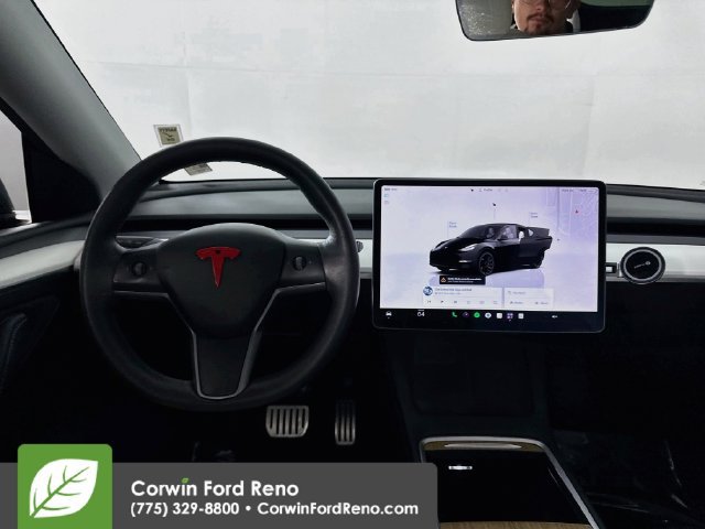 Used 2022 Tesla Model Y Performance AWD/4WD image 24