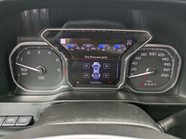 Used 2019 GMC Sierra 1500 Denali w/ Denali Ultimate Package image 26