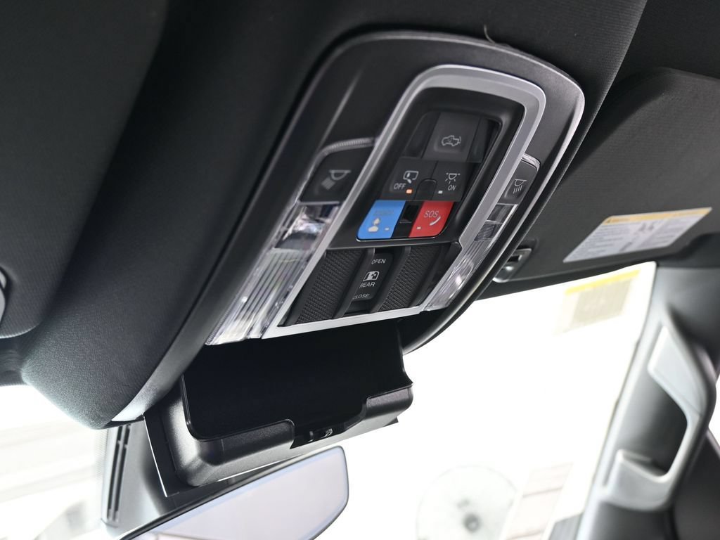 Used 2026 RAM 1500 Big Horn AWD/4WD image 24