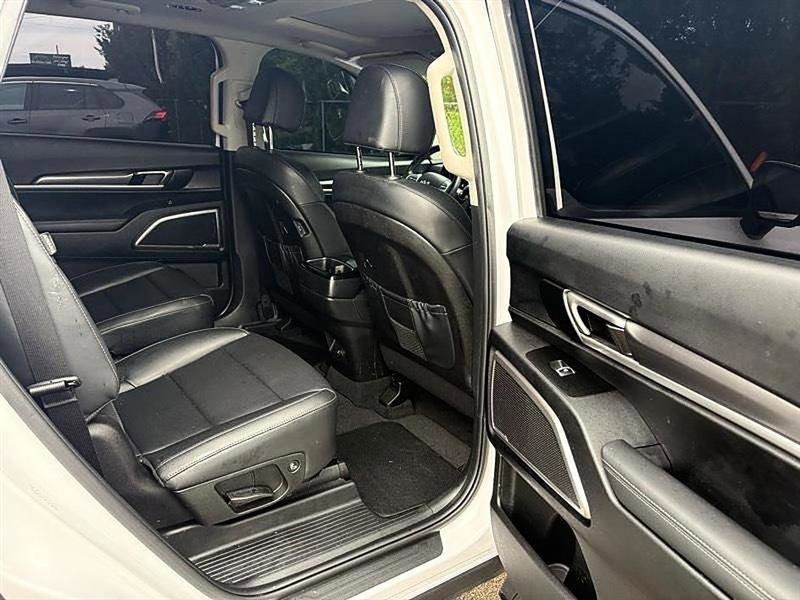 Used 2024 Kia Telluride S w/ S Sunroof Package AWD/4WD image 47