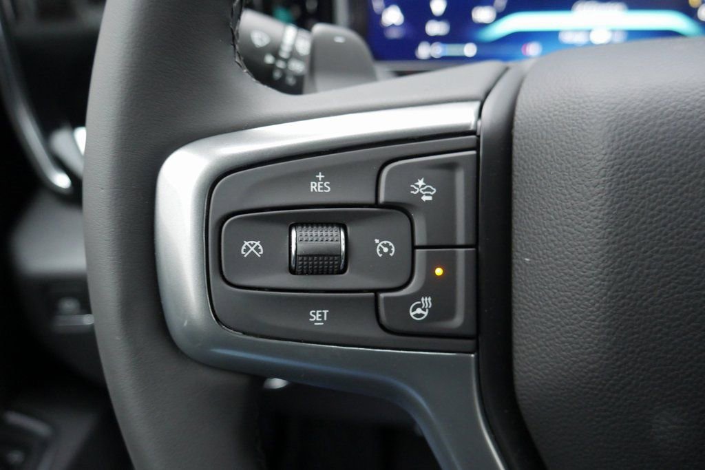 New 2026 Chevrolet Silverado 1500 LT Trail Boss w/ LT Trail Boss Premium Package image 13