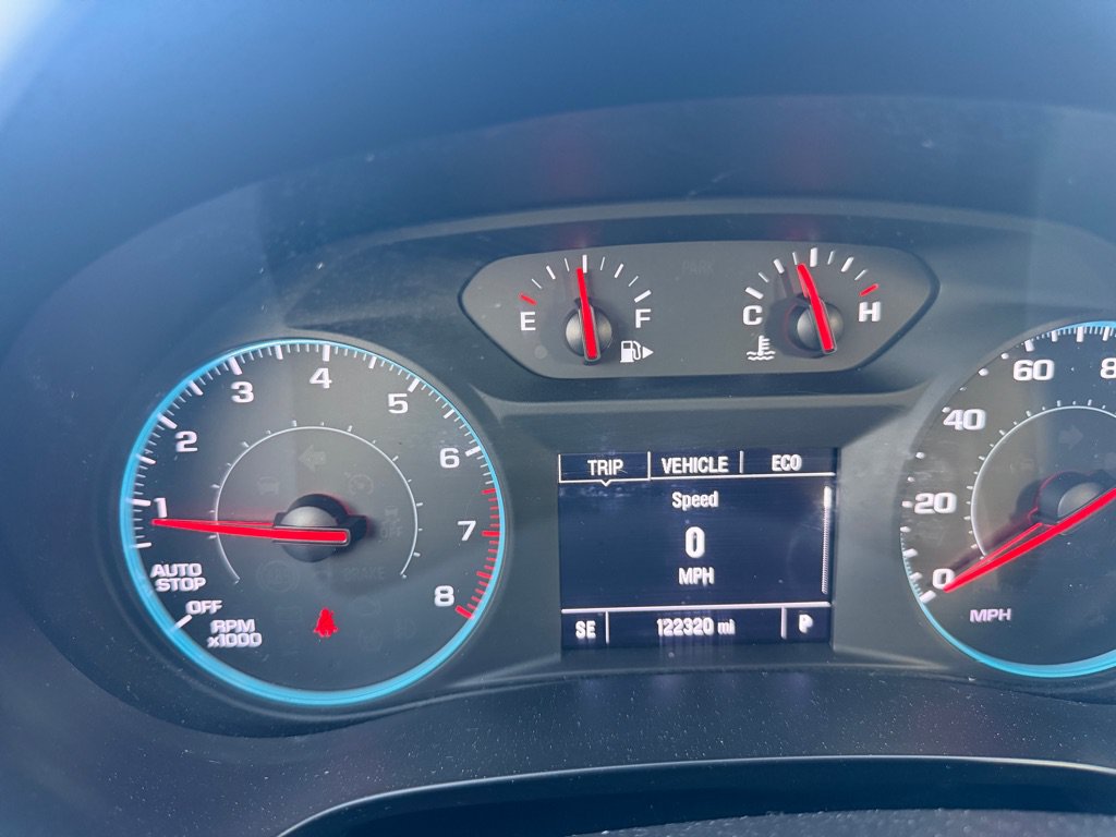 Used 2022 Chevrolet Malibu LT FWD image 13