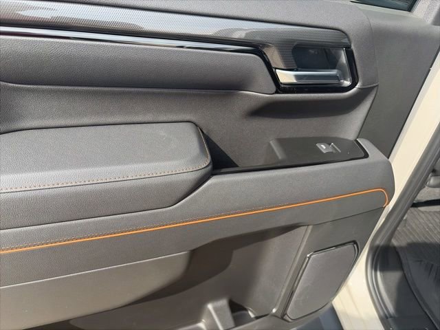 New 2026 GMC Sierra 1500 AT4 w/ Technology Package image 12